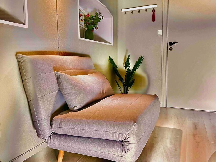 The Green Door H1 ستافانجر المظهر الخارجي الصورة